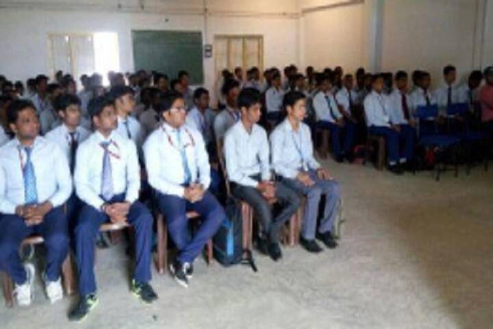 classroom